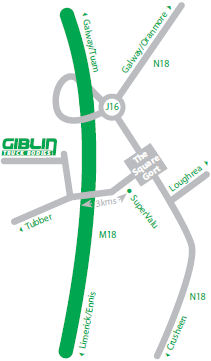 How to find Giblin Truck Bodies: best custom and truck repair specialists in Ireland